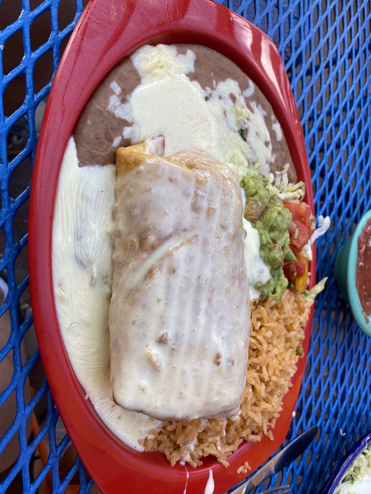 Pelanchos Mexican Grill 1516 Downtown W Blvd, Knoxville