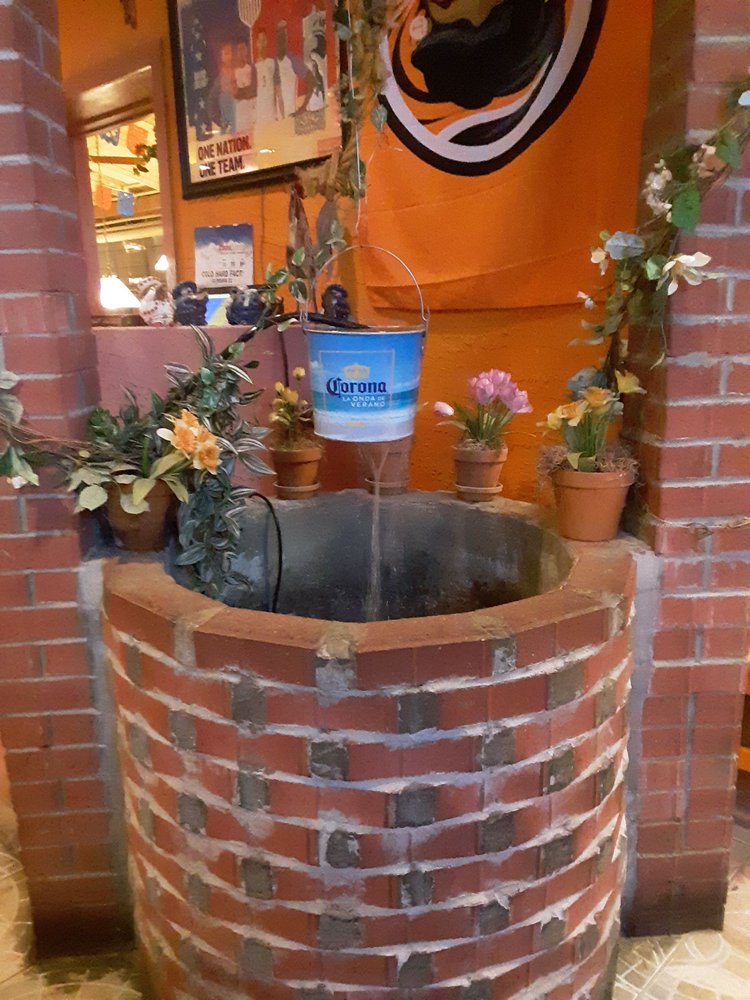 Cancun Mexican Grill and Bar 251 Harry Ln Blvd, Knoxville