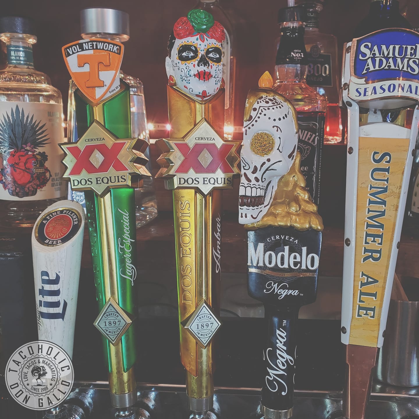 Don Gallo Mexican Grill 10681 Hardin Valley Rd, Knoxville