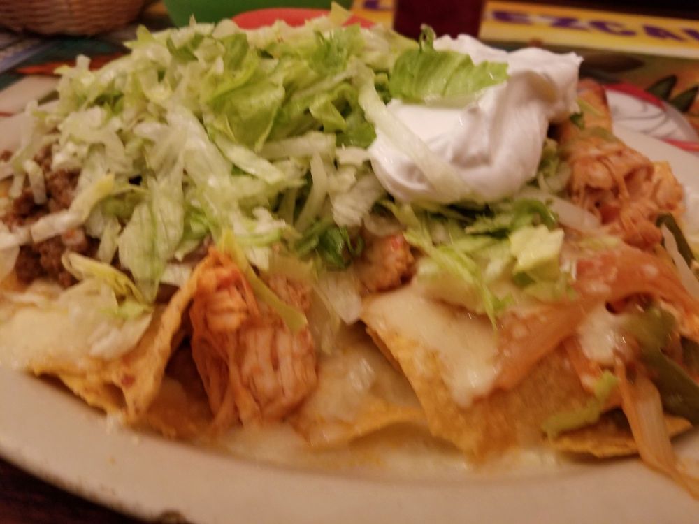El Mezcal Mexican Restaurant 11110 Kingston Pike #127, Knoxville