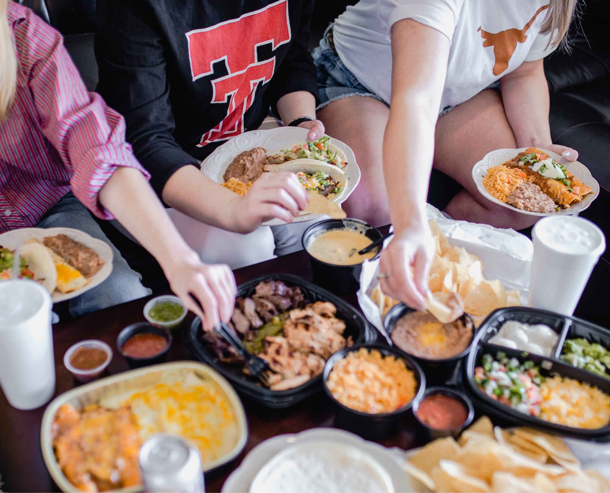 Abuelo's Mexican Restaurant 11299 Parkside Dr, Knoxville