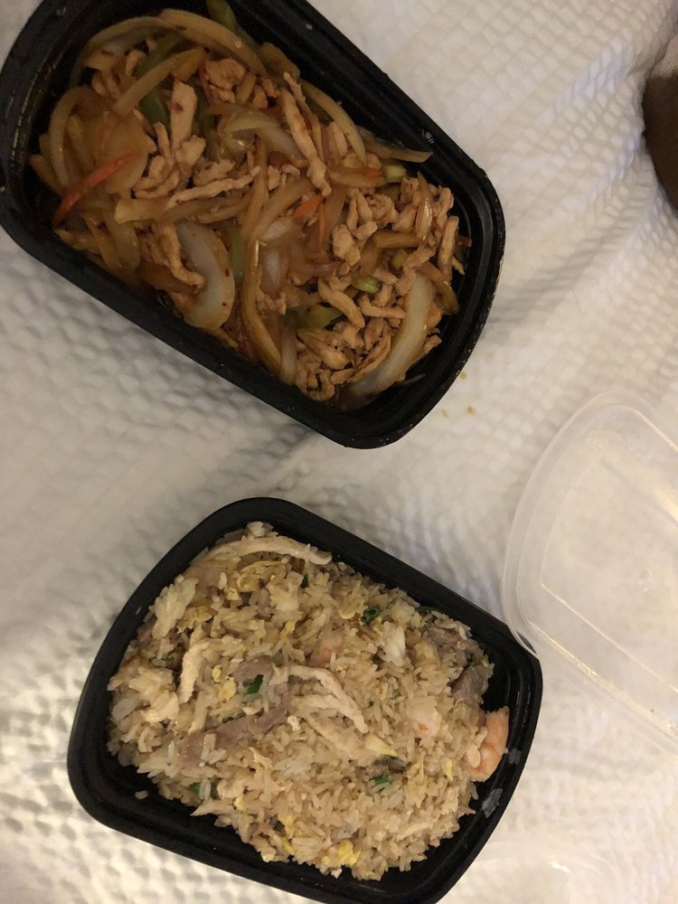 Asia Kitchen 8511 Kingston Pike, Knoxville