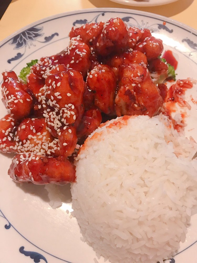 Asian Hibachi & Grill 7741 S Northshore Dr #101, Knoxville