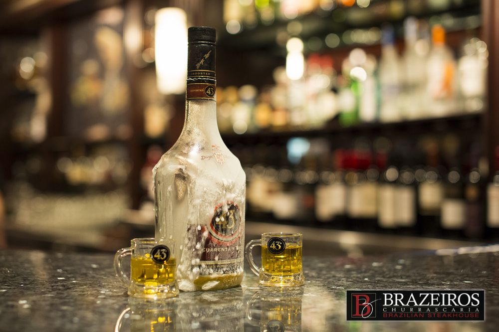 Brazeiros Knoxville - Brazilian Steakhouse 6901 Kingston Pike, Knoxville