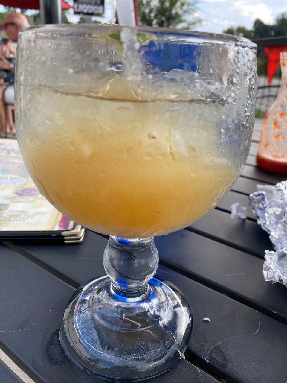 La Piñata Mexican bar & grill 2038 N Broadway, Knoxville
