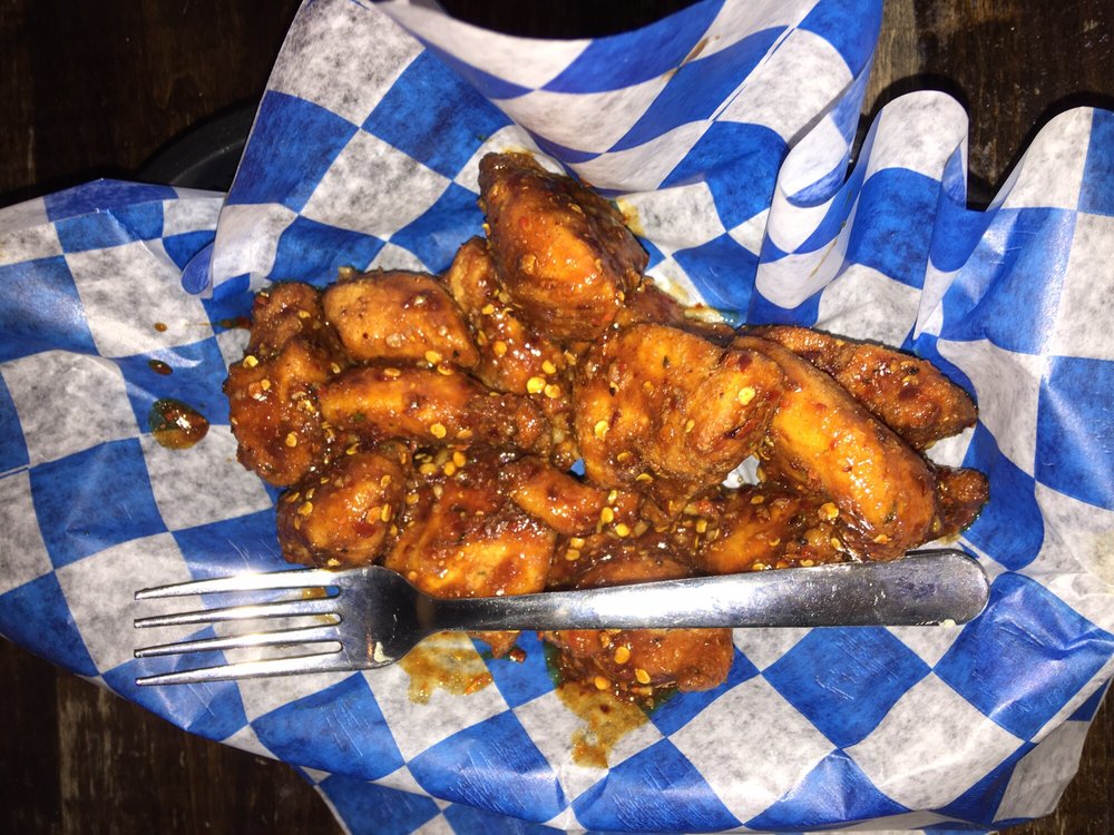 Twisted Mike's Tap Room 7125 Kingston Pike, Knoxville