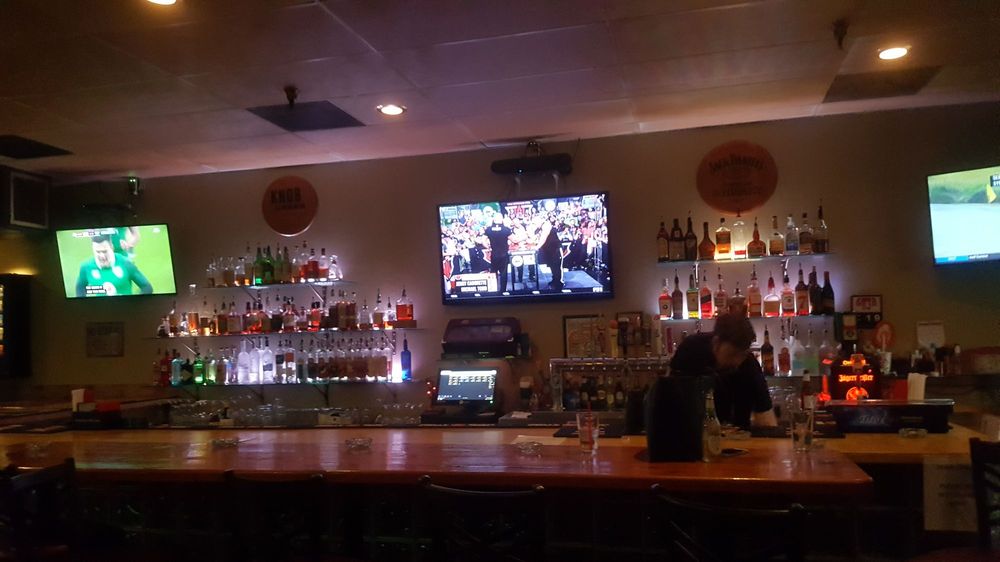 Just 1 More Bar & Grille 9355 Kingston Pike #5, Knoxville