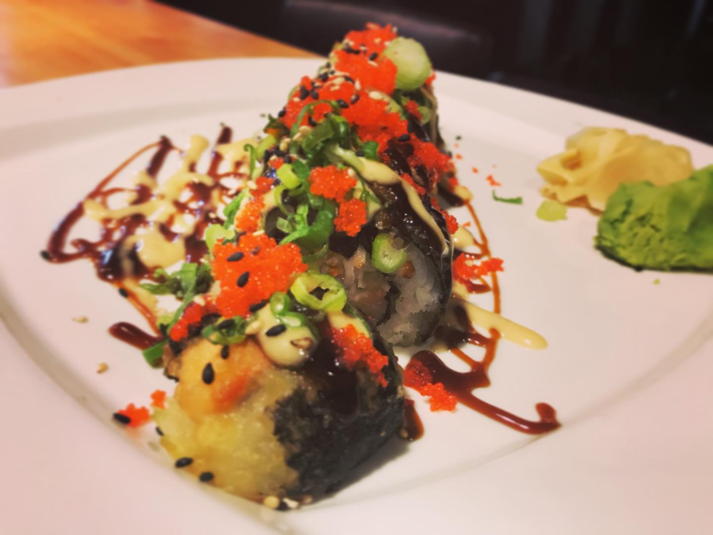 Nama Sushi Bar - Downtown Knoxville 506 S Gay St, Knoxville