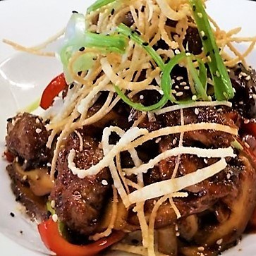 Nama Sushi Bar - Downtown Knoxville 506 S Gay St, Knoxville