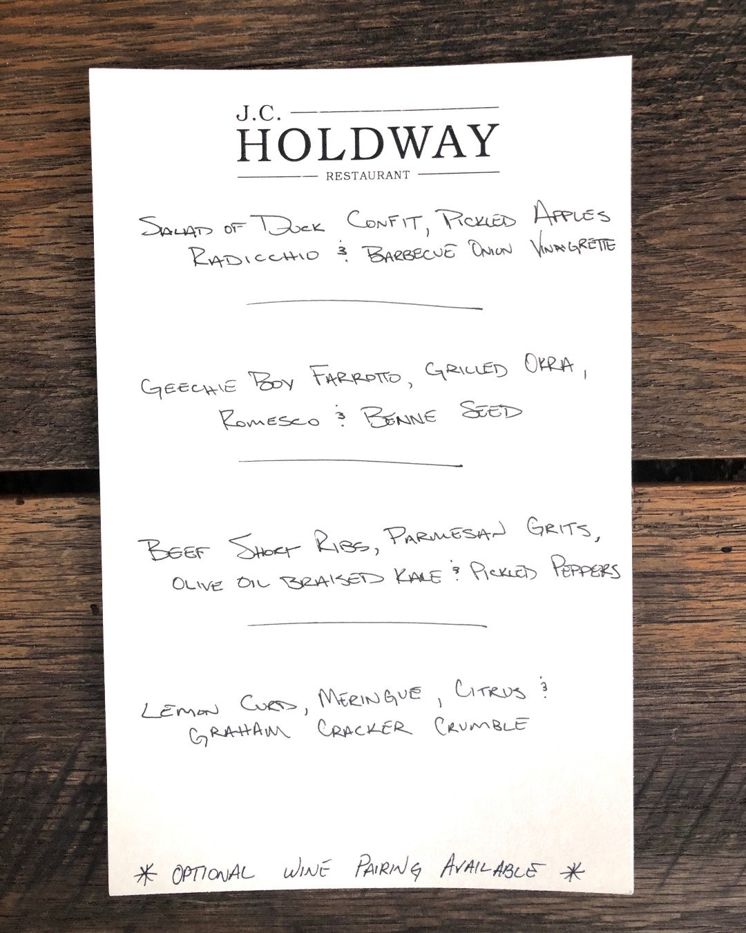 J.C. Holdway 501 Union Ave SW, Knoxville
