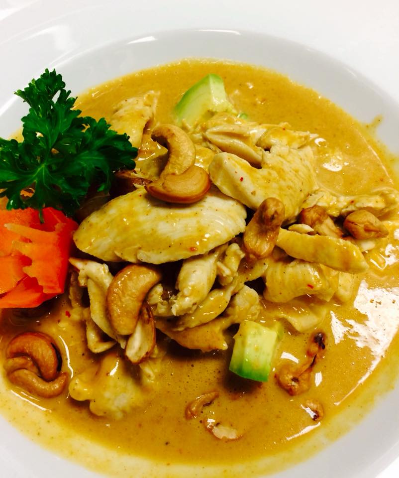 Surin of Thailand 6213 Kingston Pike, Knoxville