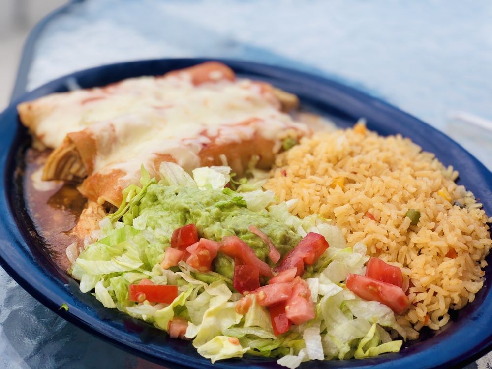 Plaza Mexico Mexican Grill 7411 Maynardville Pike, Knoxville