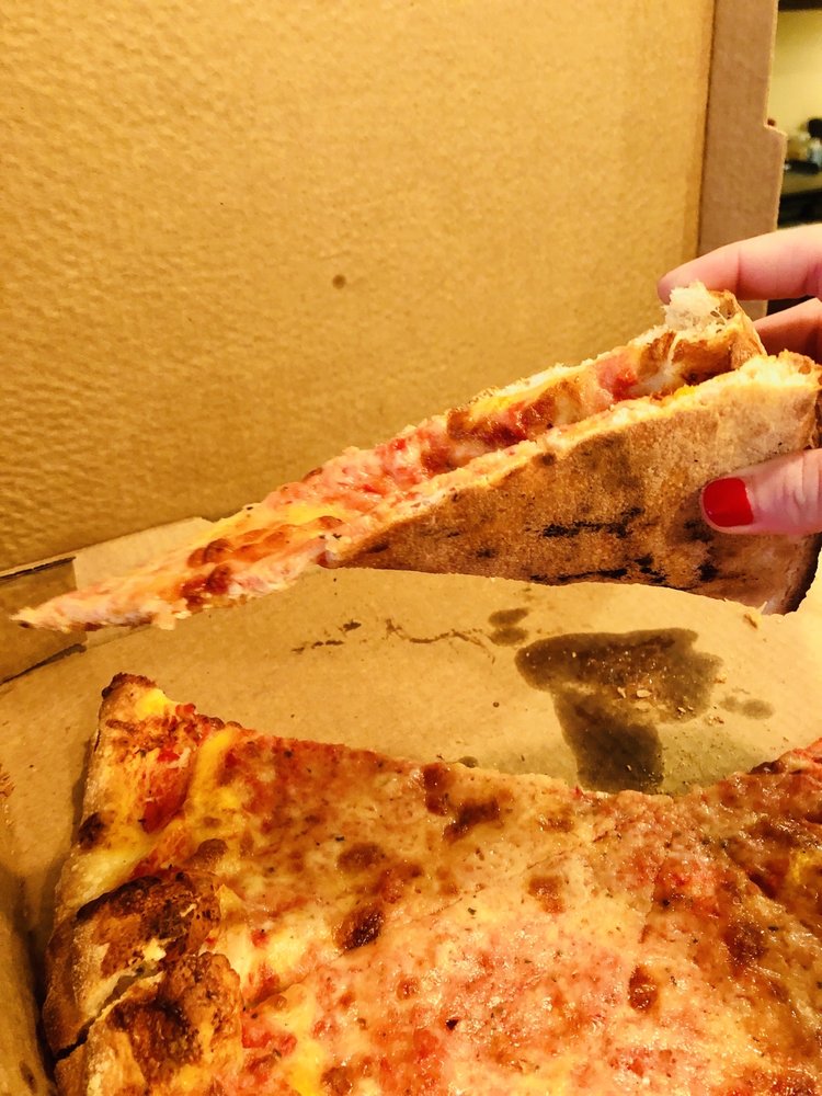Little Nicky's New York Pizza 8917 Oak Ridge Hwy, Knoxville