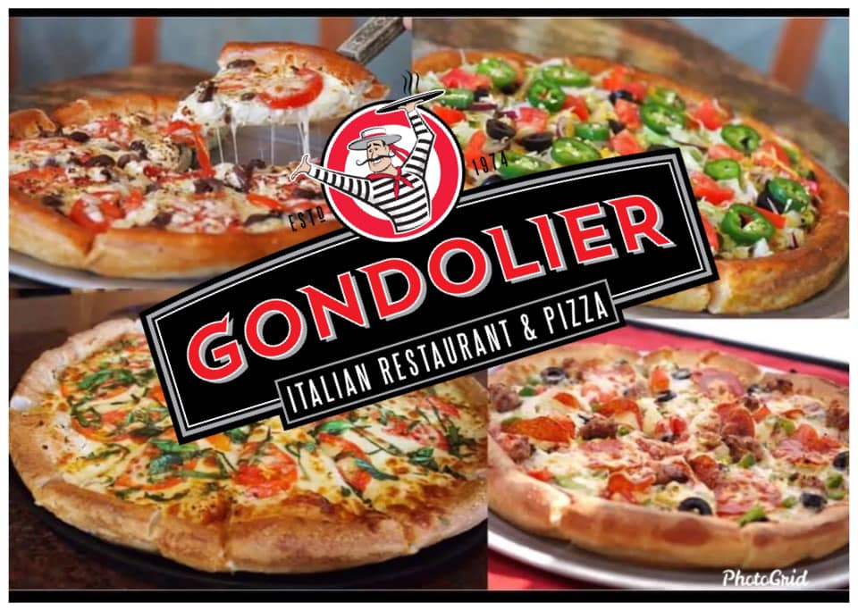 Gondolier Italian Restaurant & Pizza 1063 N Cedar Bluff Rd, Knoxville