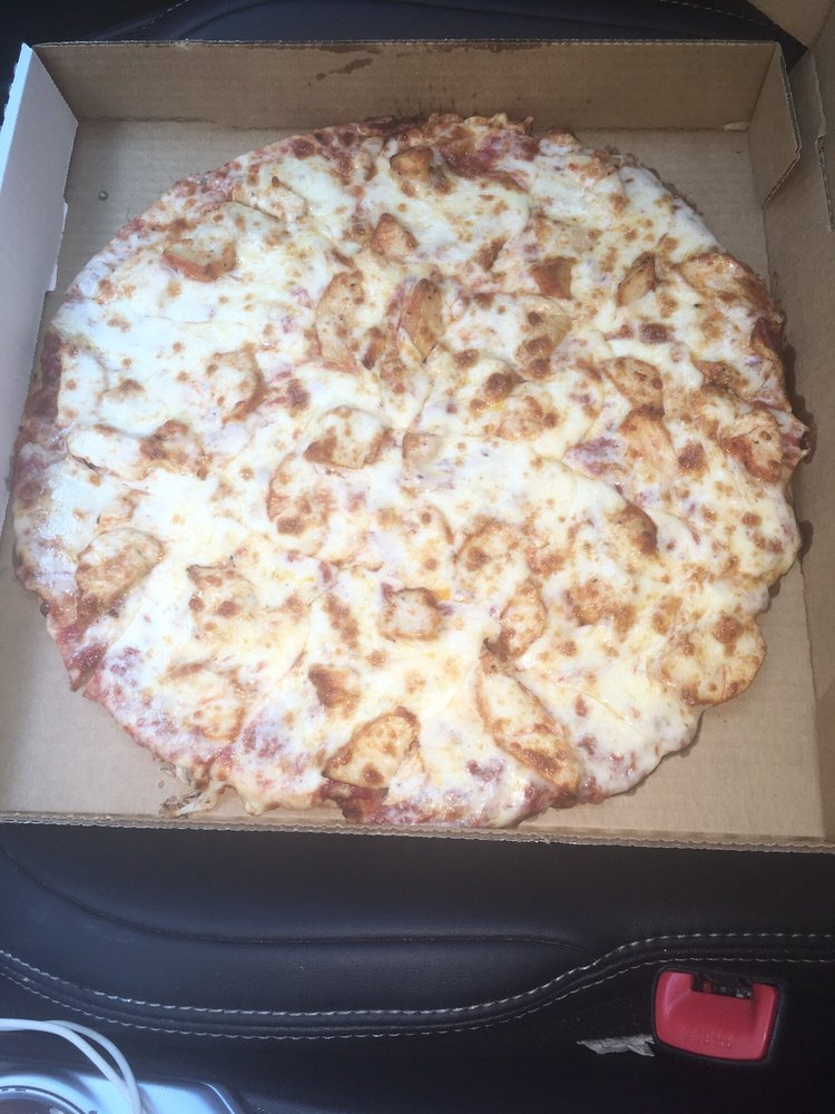 Bella Roma Pizza 7817 Oak Ridge Hwy, Knoxville