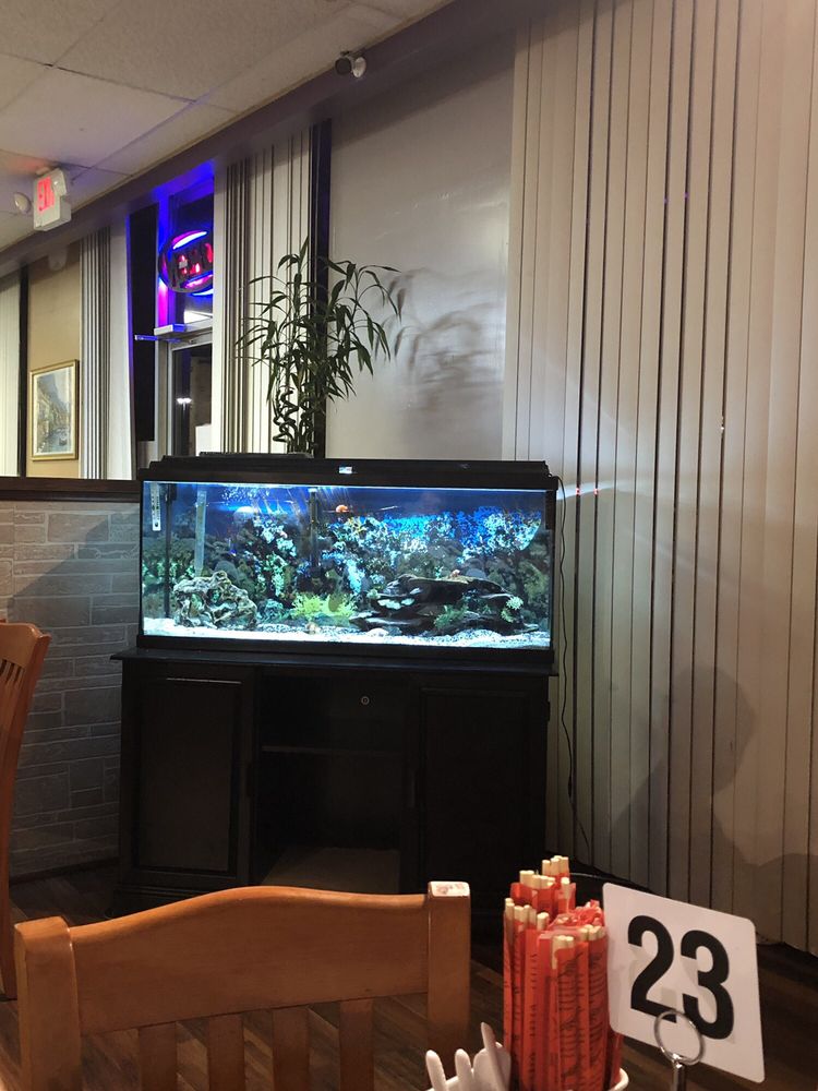 Bida Saigon 8078 Kingston Pike, Knoxville