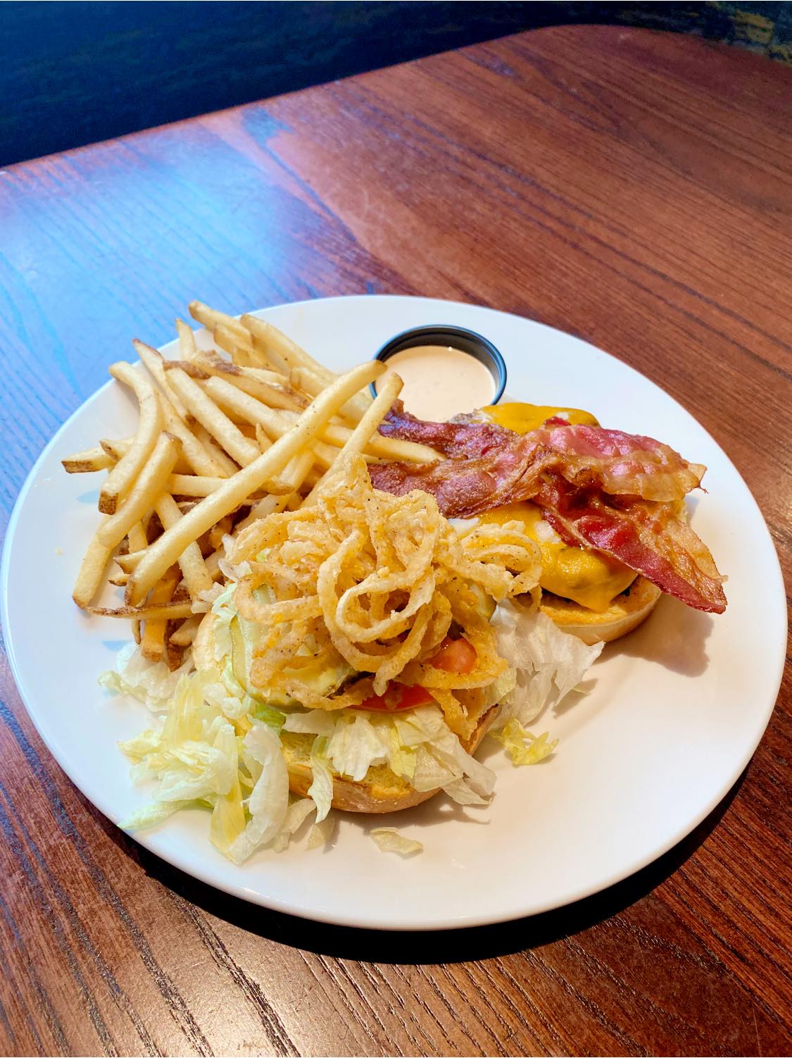 Parkside Grill 338 N Peters Rd, Knoxville