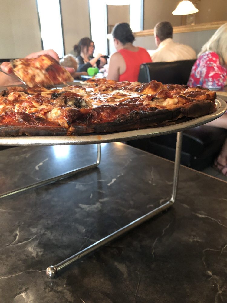 Little Joe's Pizza 13100 Kingston Pike, Knoxville