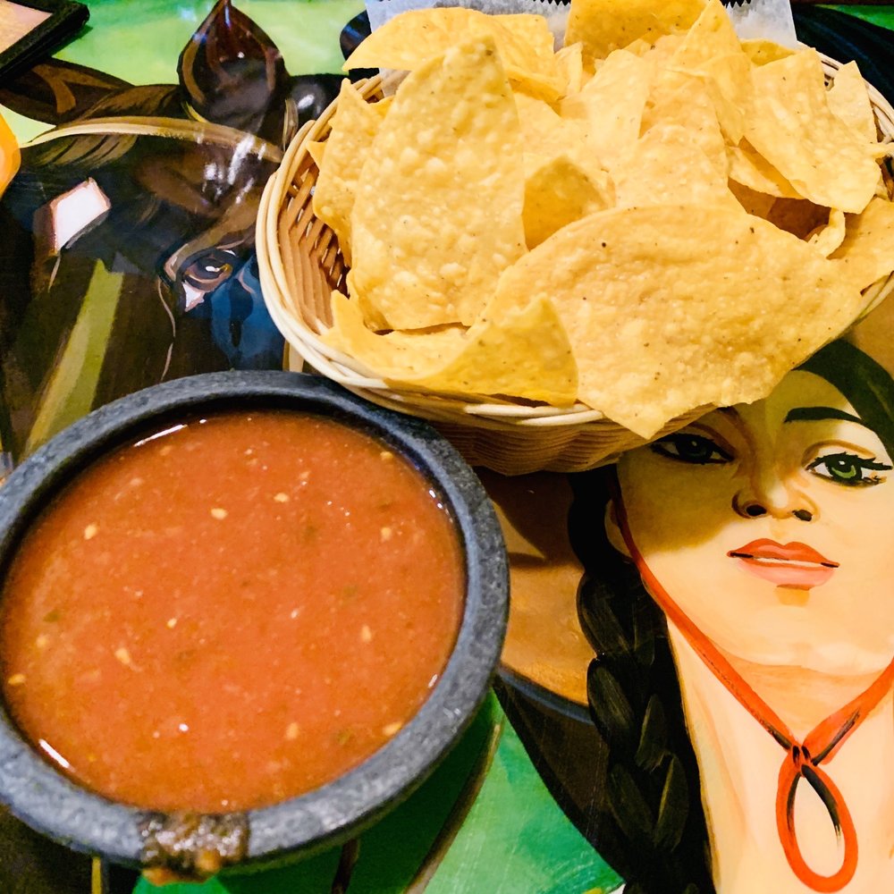 Potrillo's Taqueria & Neveria 11151 Kingston Pike, Knoxville