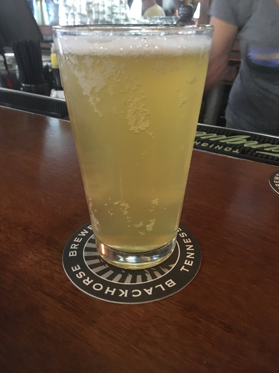 Blackhorse Pub & Brewery Knoxville 430 S Gay St, Knoxville