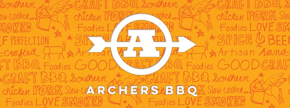 Archers BBQ 6714 Central Avenue Pike, Knoxville