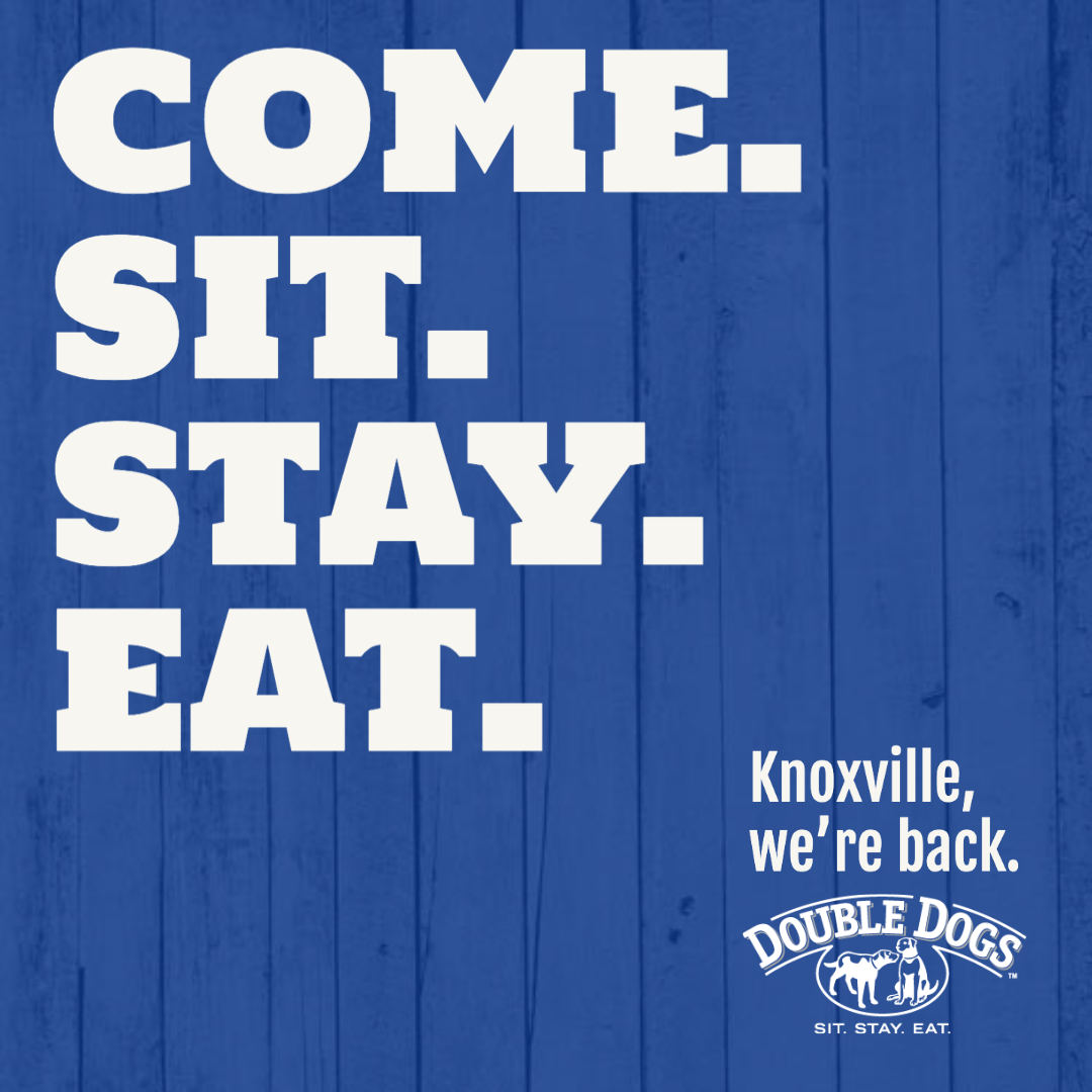 Double Dogs 10639 Hardin Valley Rd, Knoxville