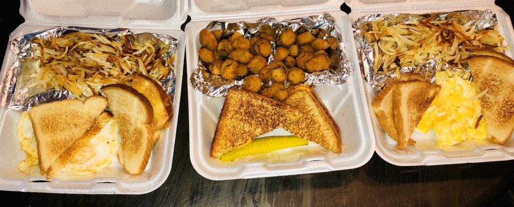 Colonel's Delicatessen 4809 Newcom Ave # 2, Knoxville