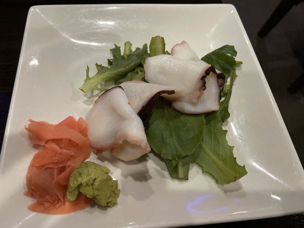Kabuki Turkey Creek 10901 Parkside Dr #105, Knoxville