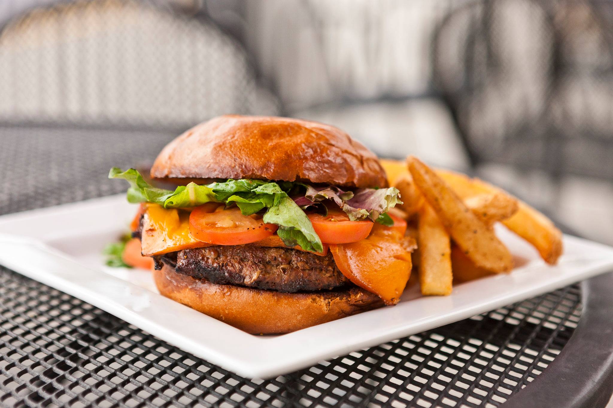 Cru Bistro & Wine Bar Downtown 141 S Gay St, Knoxville