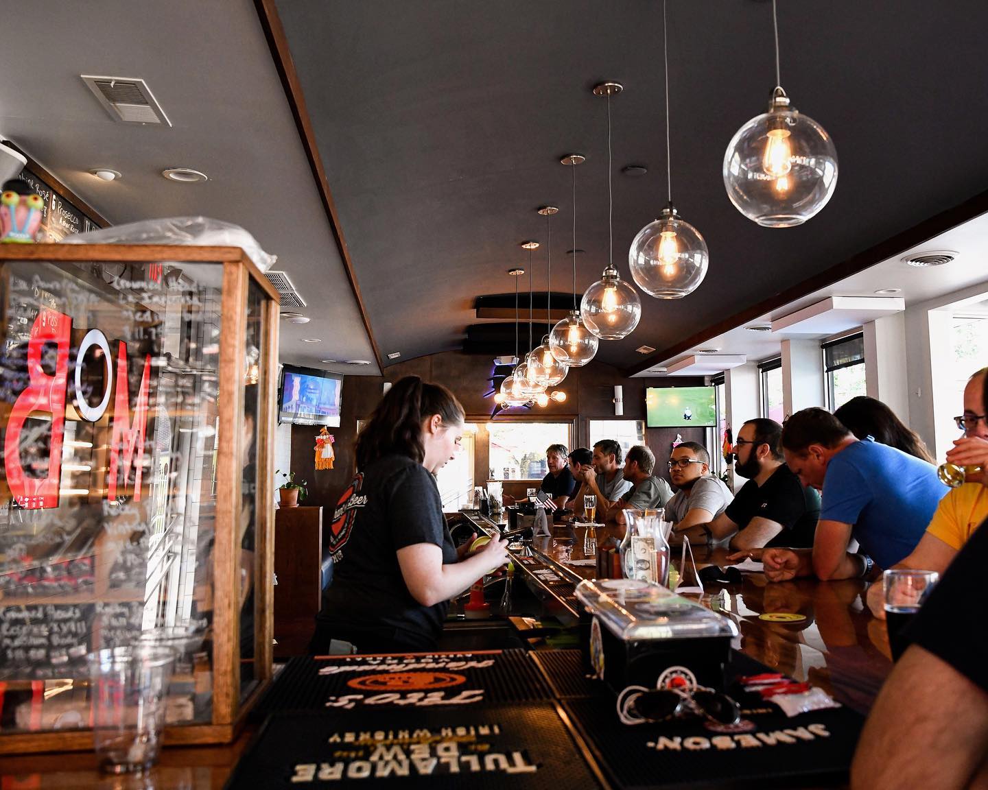 Merchants Of Beer 137 S Central St, Knoxville