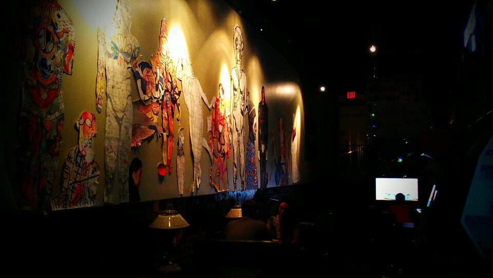 Photo credit: foursquare