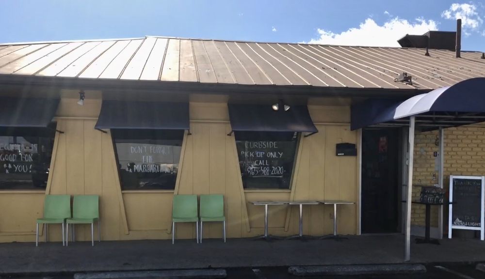 Soccer Taco 6701 Kingston Pike, Knoxville