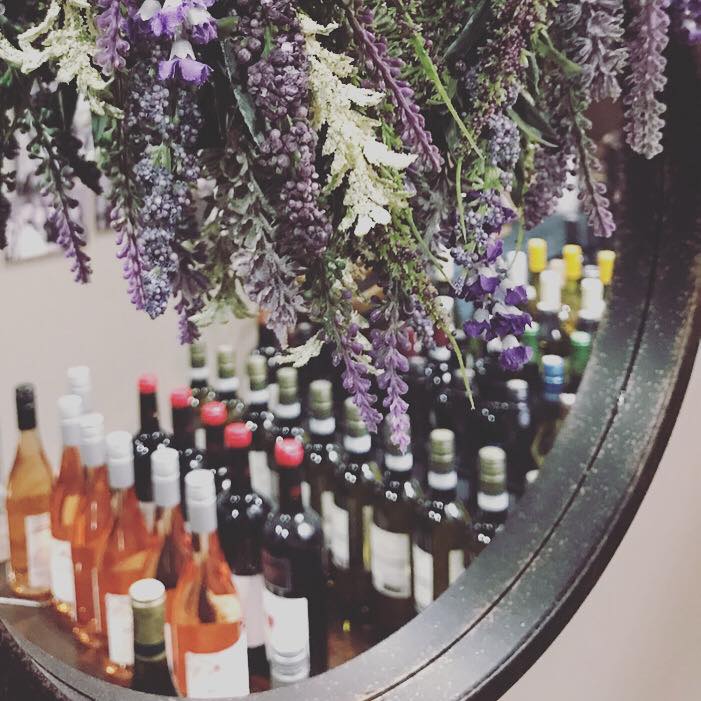 Water into Wine, Bistro & Lounge 607 N Campbell Station Rd, Knoxville