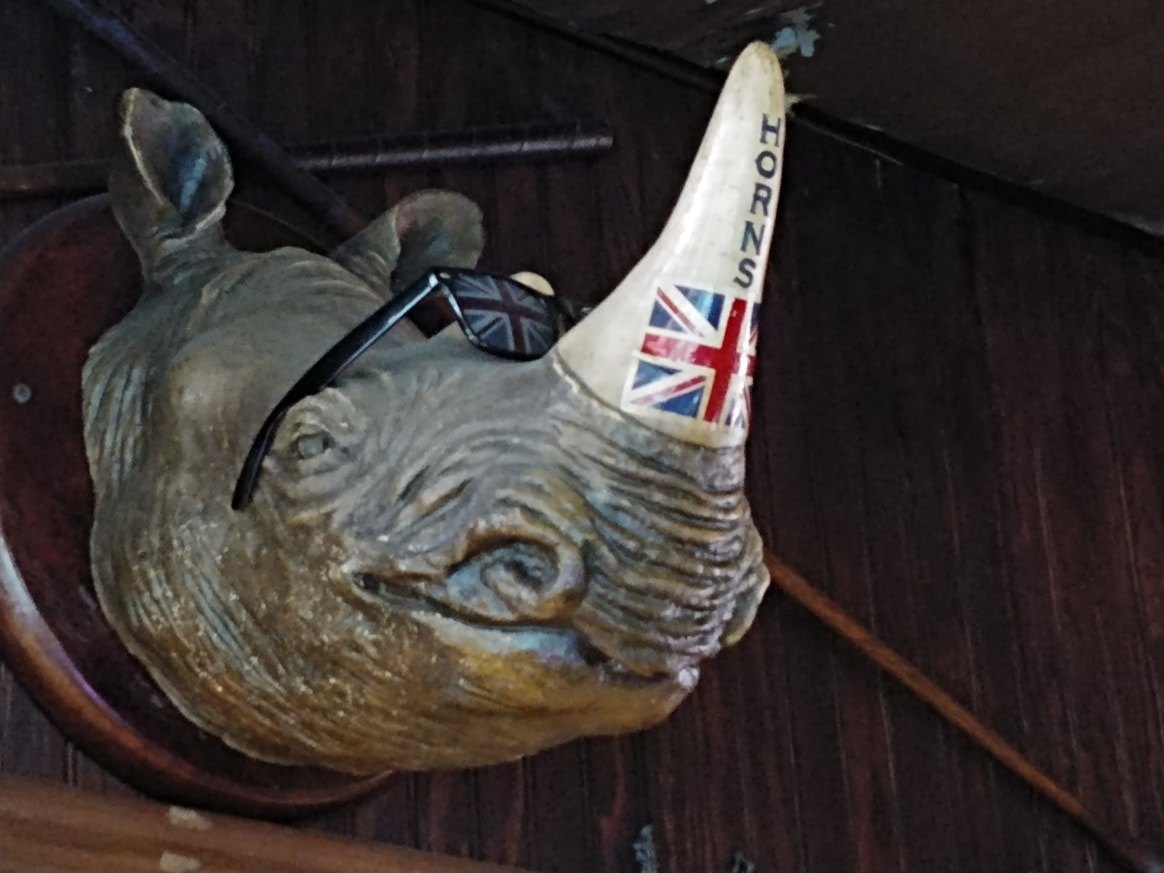 Union Jack's English Pub 124 S Northshore Dr, Knoxville