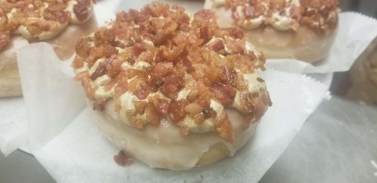 The Village Bakery 6202 Chapman Hwy, Knoxville