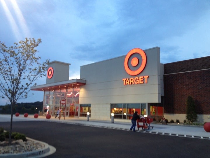 Target Mobile Knoxville