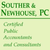 Souther Consulting, PC - Certified Public Accountants