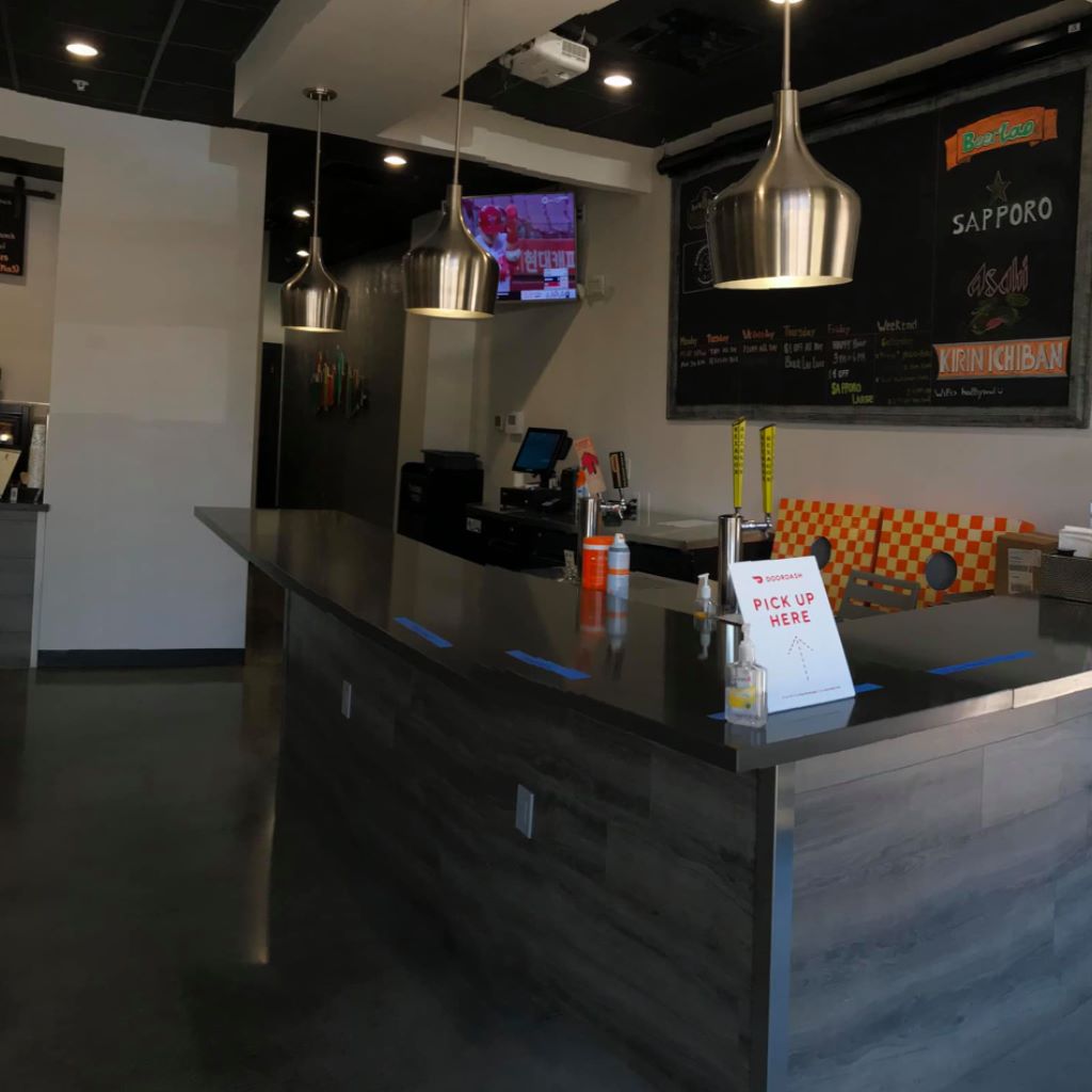 Tomo Poke Bowl Open For Business 10756 Hardin Valley Rd, Knoxville