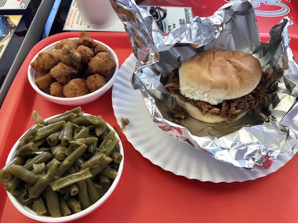 Chandler's Deli 3101 E Magnolia Ave, Knoxville