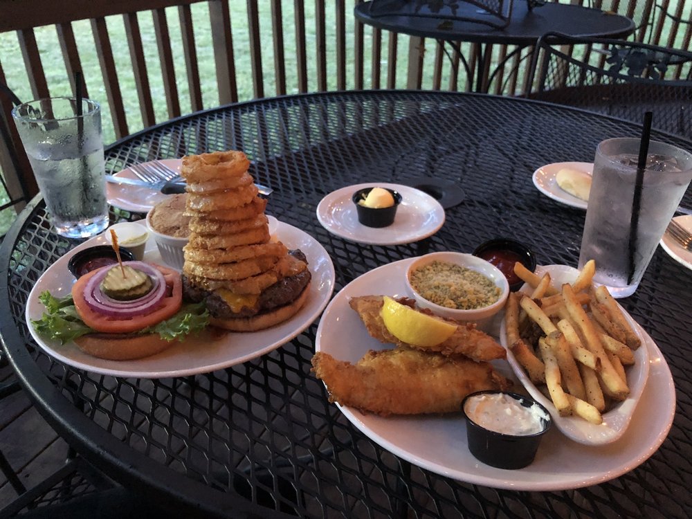 Sullivan's Fine Food 7545 S Northshore Dr, Knoxville