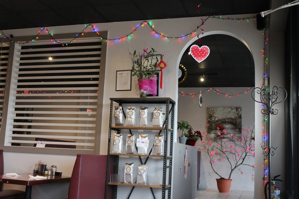 Viet Taste Restaurant 215 N Peters Rd, Knoxville