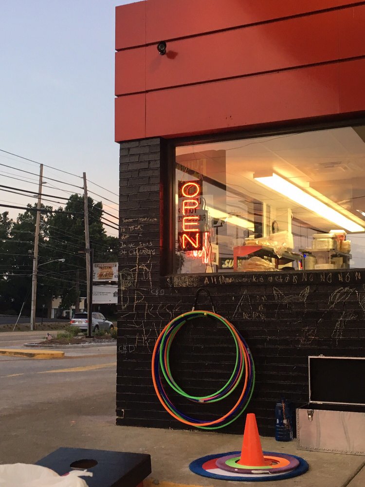 Full Service BBQ 10248 Kingston Pike, Knoxville