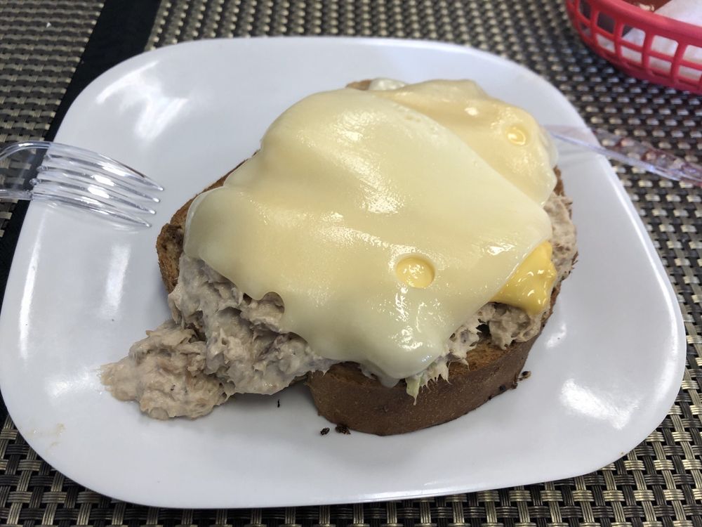 Jeffrey's Signature Sandwiches and Catering 10710 Kingston Pike, Knoxville