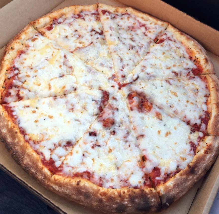 Wise Guys Pizza Kitchen 8078 Kingston Pike STE 101, Knoxville
