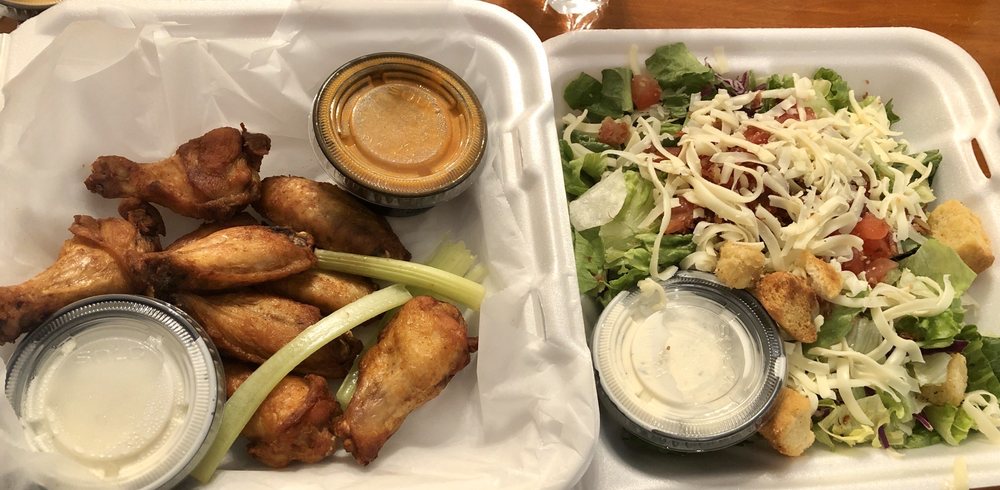 Calhoun's Restaurants 6515 Kingston Pike, Knoxville