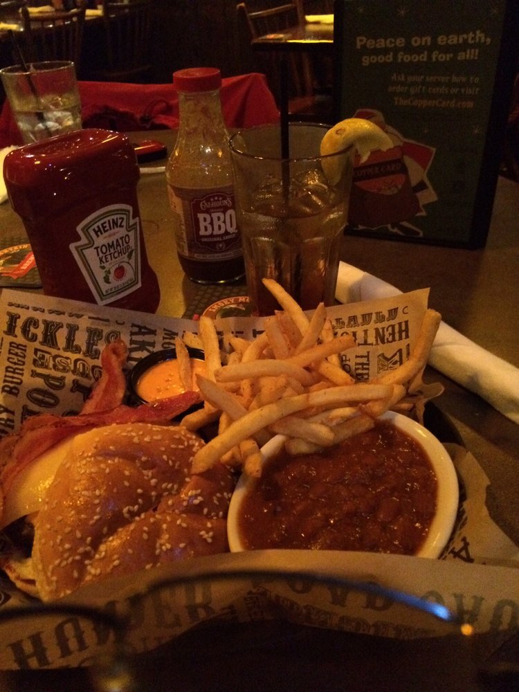 Calhoun's on Pellissippi Parkway 10020 Kingston Pike, Knoxville