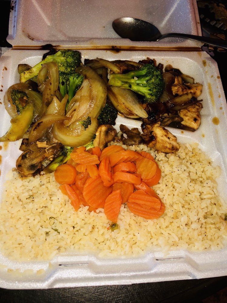 Fuji Japanese Grill 10508 Kingston Pike, Knoxville