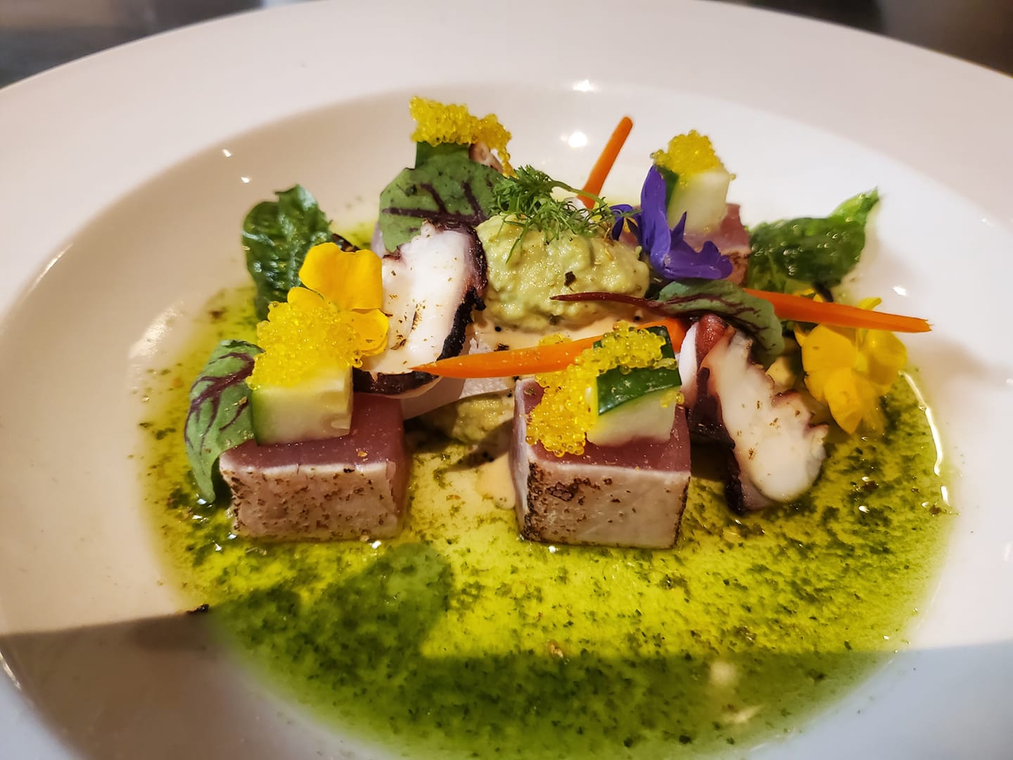 Nama Sushi Bar - Cedar Bluff 260 N Peters Rd, Knoxville