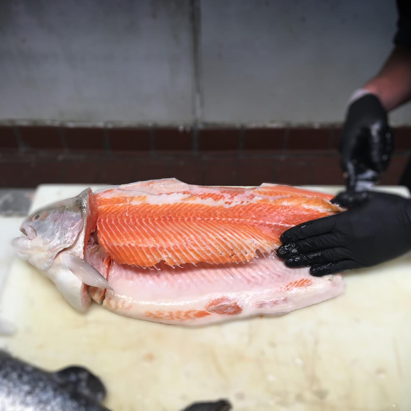 The Shrimp Dock – Bearden 5210 Kingston Pike, Knoxville