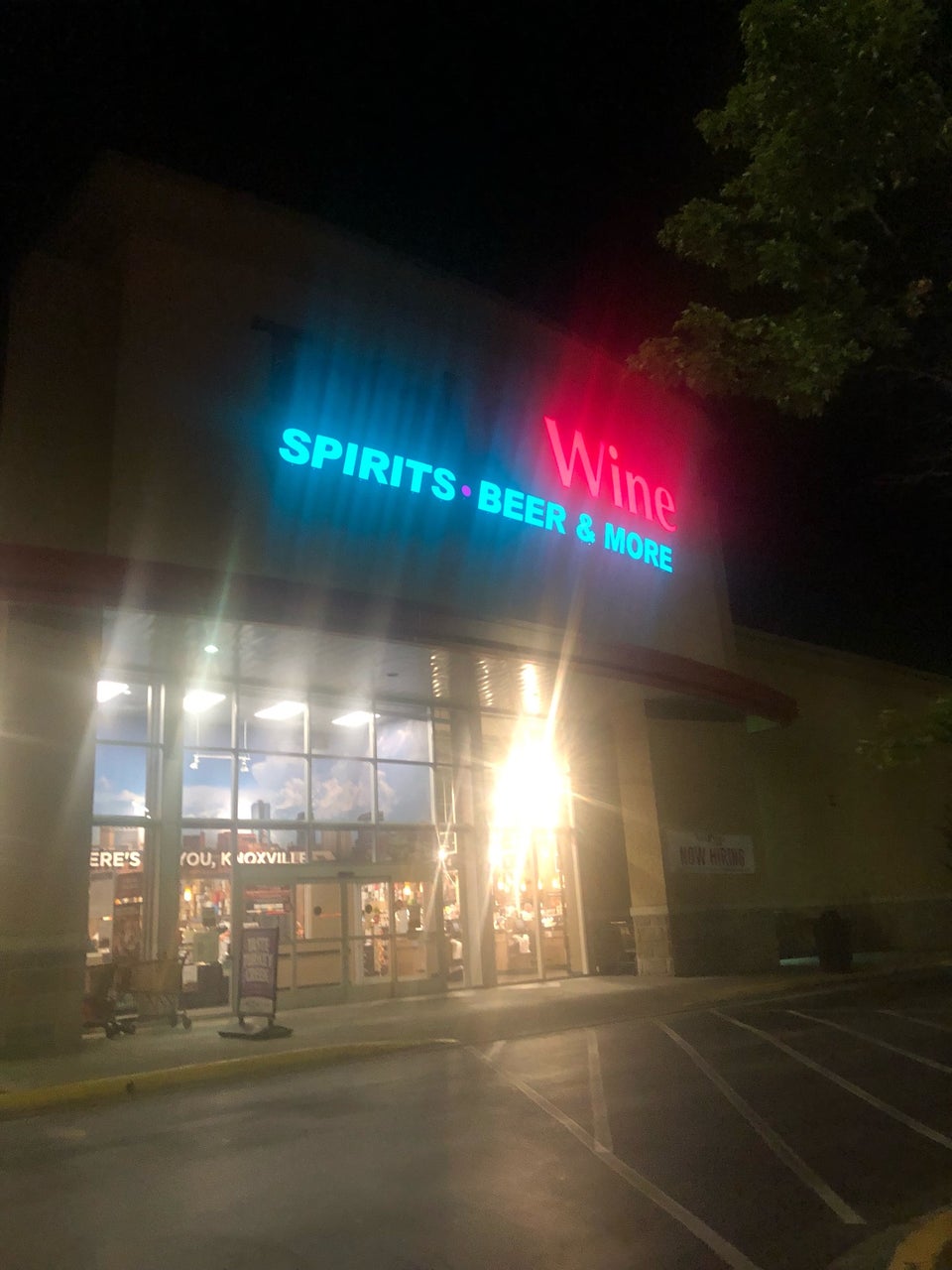 Total Wine & More Parkside Drive Knoxville Tn TOTAL WINE & MORE - 11370 Parkside Dr Ste 2400, Knoxville TN - Hours